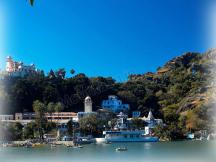 Mount abu Tourism - Hotels in Mount Abu